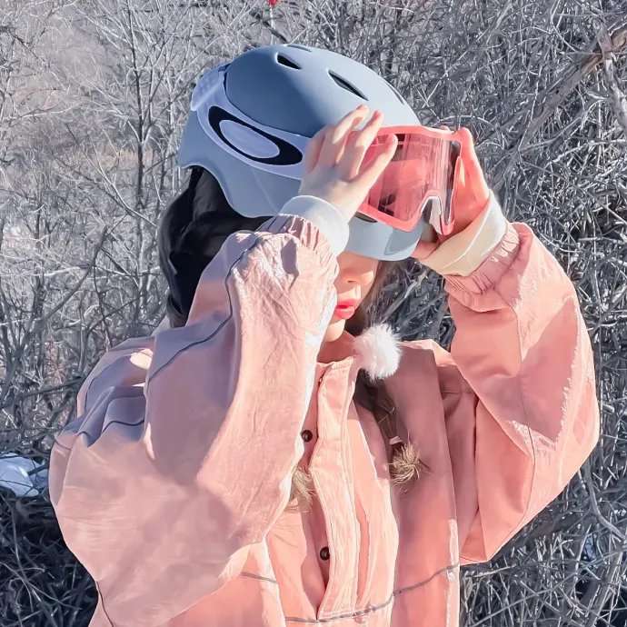 樱，重逢的加奈子